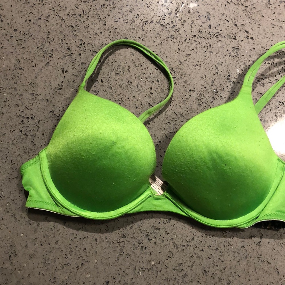 Victoria secret bra